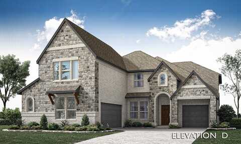 4001 Gervais Drive, McKinney, TX 75071