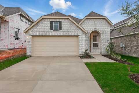 2627 Stowers Street, Anna, TX 75409
