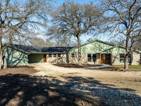 2580 County Road 303, Hamilton, TX 76531