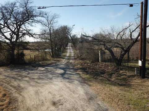 Tbd County Rd 2624, Wills Point, TX 75169