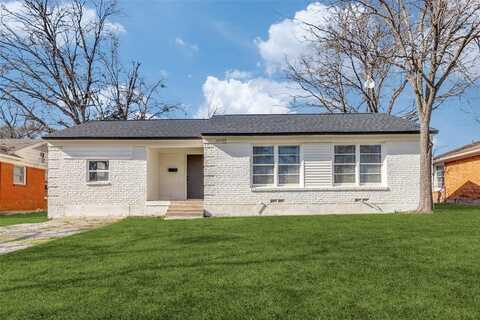 10539 Dunaway Drive, Dallas, TX 75228