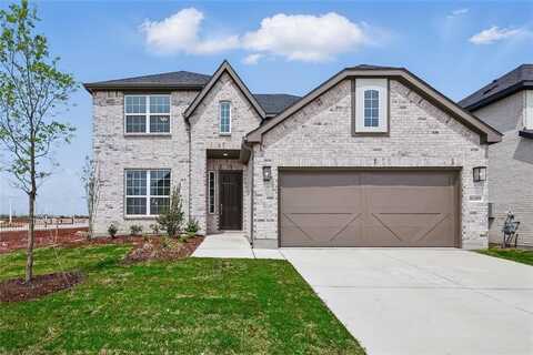 16209 Garden Drive, Celina, TX 75009