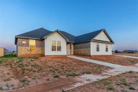 6801 Beals Creek Drive, Abilene, TX 79606