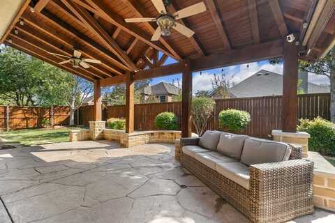 7601 Willowbend Drive, McKinney, TX 75071
