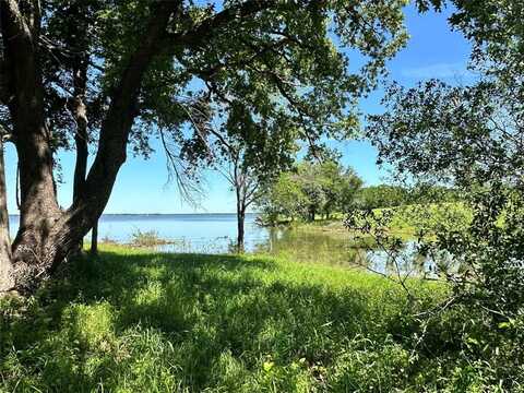 Lot 52 Paradise Cove, Streetman, TX 75859