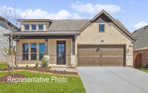 1329 Rothland Lane, Red Oak, TX 75154