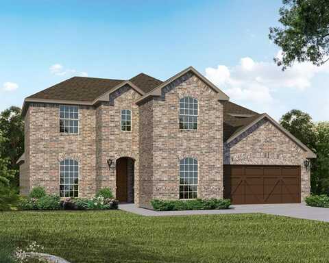 4309 Lake View Road, Little Elm, TX 75068