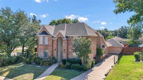 8304 Mountainview Drive, Dallas, TX 75249