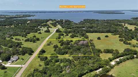 Lot 2 Sweetwater Trail, Kerens, TX 75144