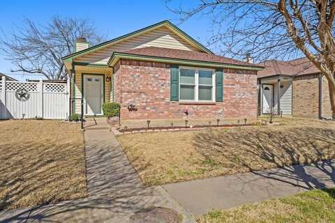 2311 Markland Street, Irving, TX 75060