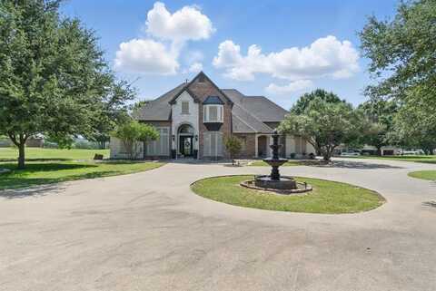 1901 Yucatan Drive, Granbury, TX 76048