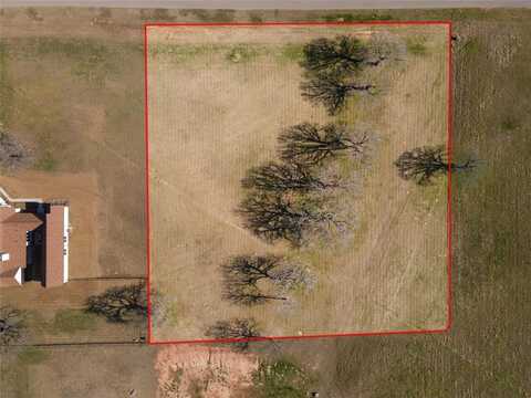 1027 Bluebonnet Ridge, Weatherford, TX 76087