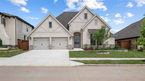 13236 Cedar Sage Trail, Fort Worth, TX 76008