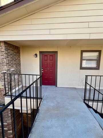 1810 N Garrett Avenue, Dallas, TX 75206