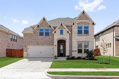 214 Dove Haven Drive, Wylie, TX 75098