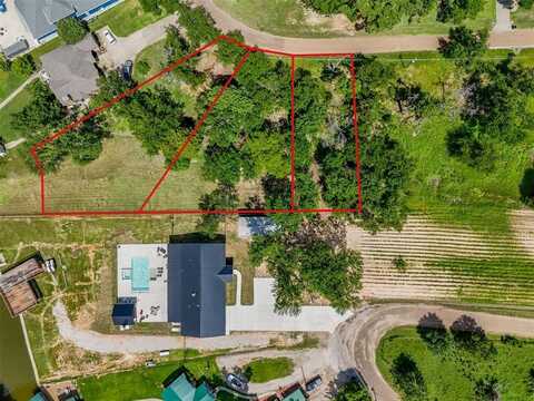 00 Tampico Lane, Trinidad, TX 75163