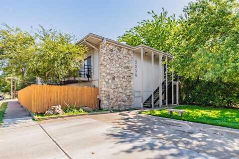 3336 W 6th Street, Fort Worth, TX 76107