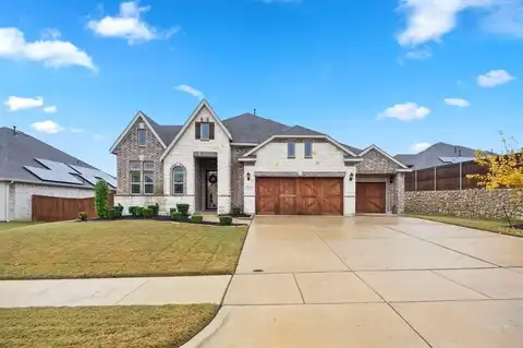 938 Vista Lane, DeSoto, TX 75115