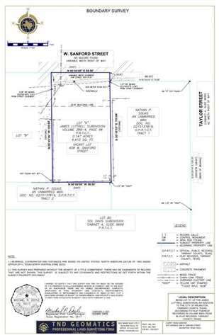 608 W Sanford Street, Arlington, TX 76011
