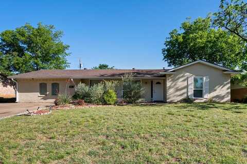 727 Koen Lane, Euless, TX 76040