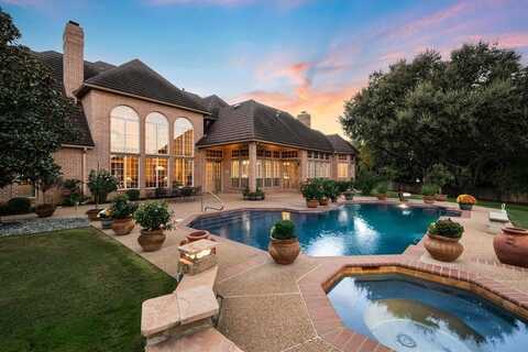 4105 Buckingham Place, Colleyville, TX 76034