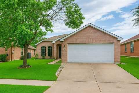 301 Waterford Drive, Wylie, TX 75098