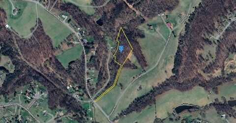 1395 Atkinson Hollow Road, Vinton, VA 24179