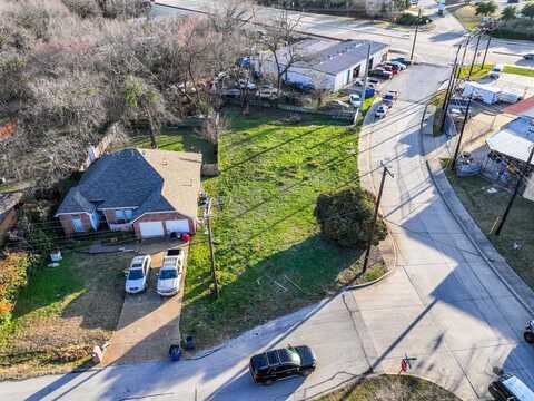 Tbd Dickey Street, Rockwall, TX 75087