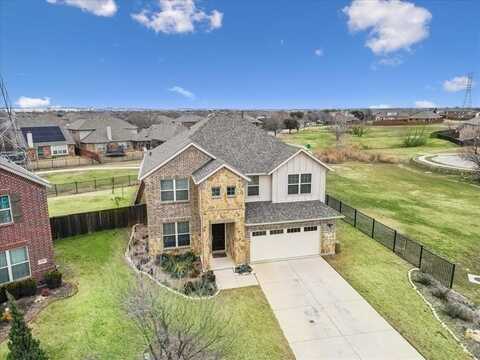 313 Black Alder Drive, Fort Worth, TX 76131