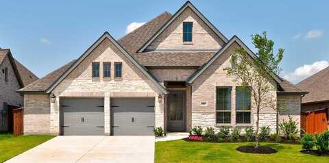 4601 Timberdrift Street, Midlothian, TX 76065