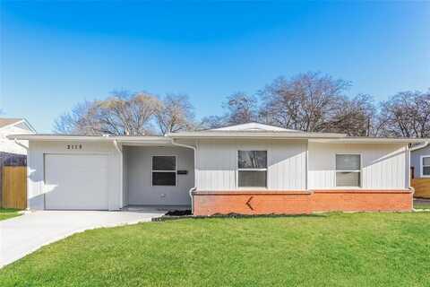 2115 Winthrop Drive, Dallas, TX 75228