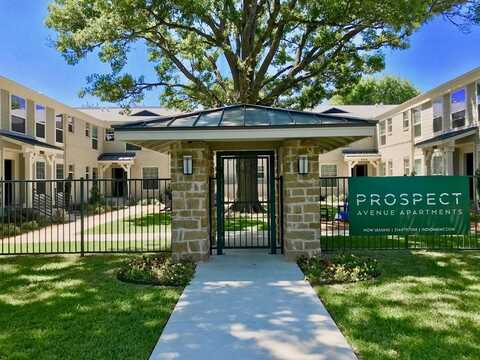 6304 Prospect Avenue, Dallas, TX 75214