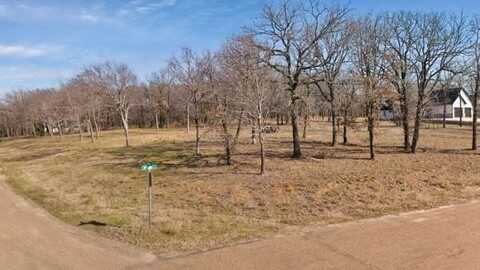Tbd Oakridge Court, Mabank, TX 75147