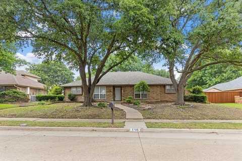 2705 Loch Haven Drive, Plano, TX 75023