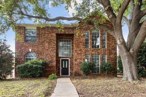 1609 Blackstone Drive, Carrollton, TX 75007