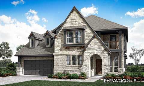 4012 Gervais Drive, McKinney, TX 75071