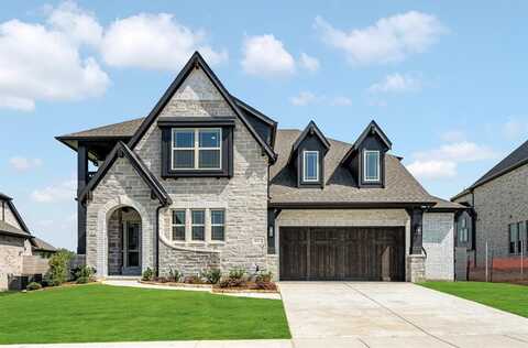 4012 Gervais Drive, McKinney, TX 75071