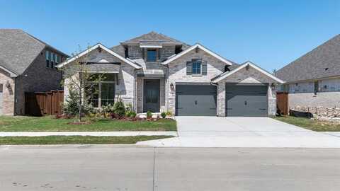 230 Buffalo Boulevard, Rhome, TX 76078