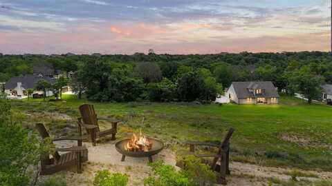535 Echo Glade Court, Azle, TX 76020