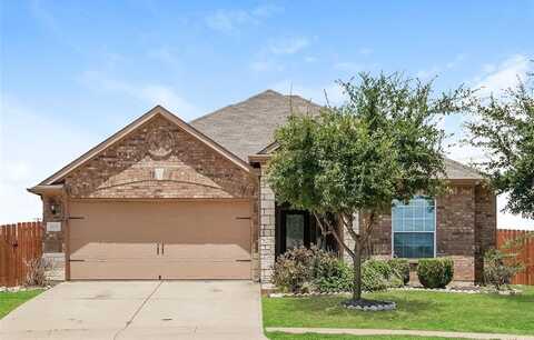 1101 Port Way, Crowley, TX 76036