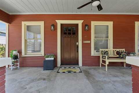 2511 Lipscomb Street, Fort Worth, TX 76110
