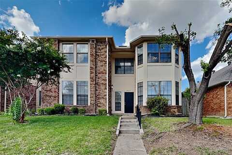 2217 Greenview Drive, Carrollton, TX 75010