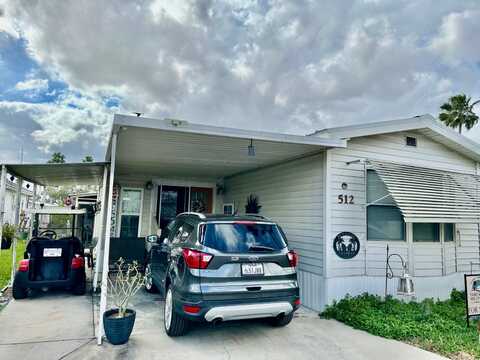 1203 N Expressway77, Harlingen, TX 78552