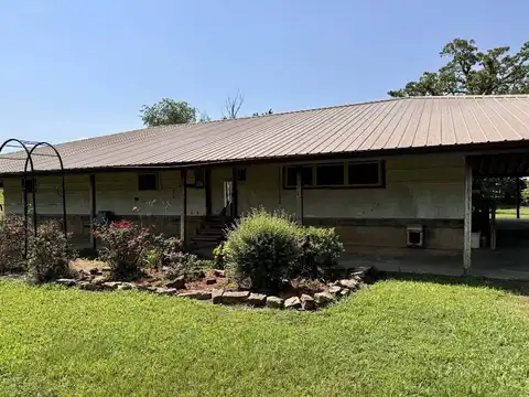 13105 Quarry Road, Ozark, AR 72949