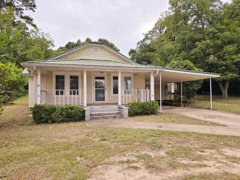 1006 S Union Avenue, Ozark, AL 36360