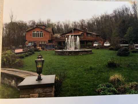 92 Krieger Blvd, Woodridge, NY 12789