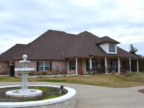 3996 County Road 724, Nacogdoches, TX 75964