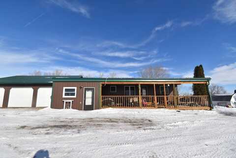 8538 31st Ave NE, Rolette, ND 58366