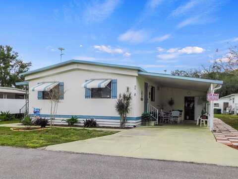 34 Morningside Drive, Winter Haven, FL 33881