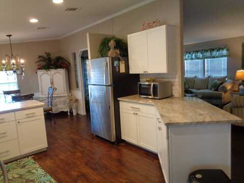 6826 CRANBERRY DR, NEW PORT RICHEY, FL 34653